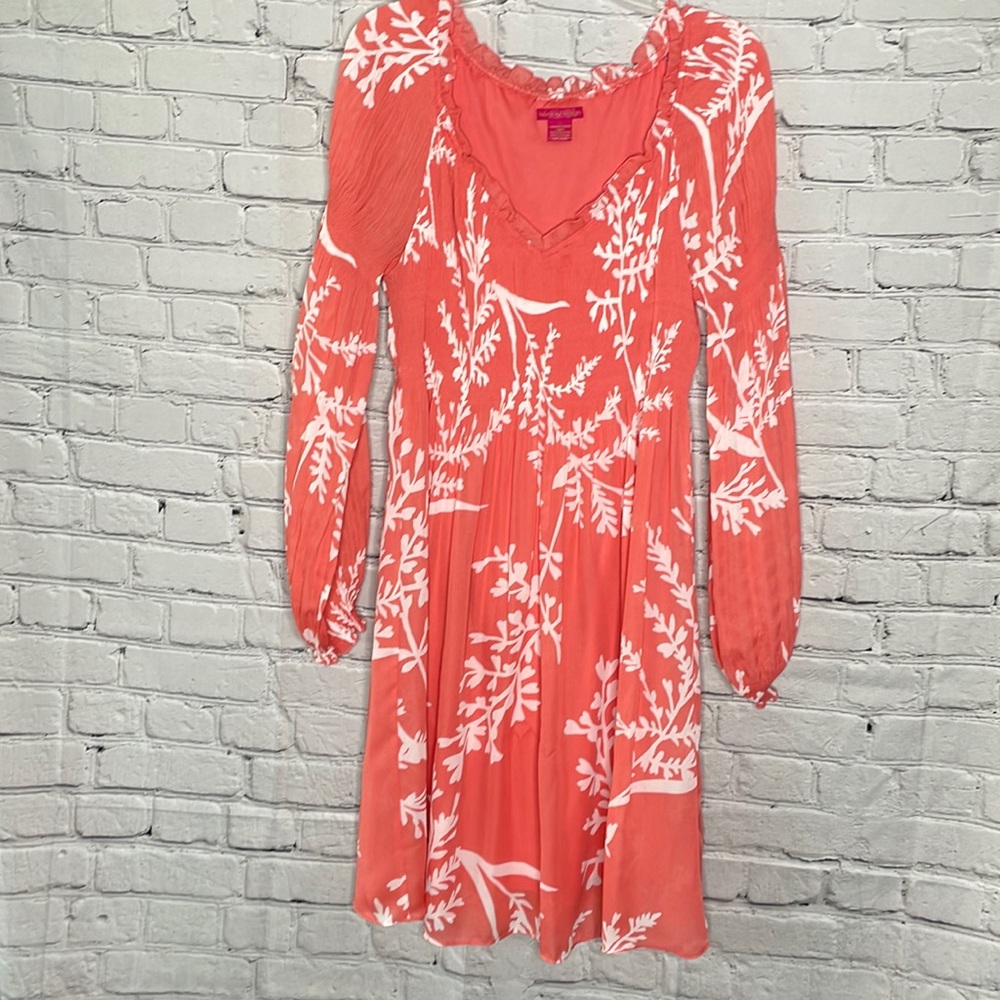 Sunny Leigh dress